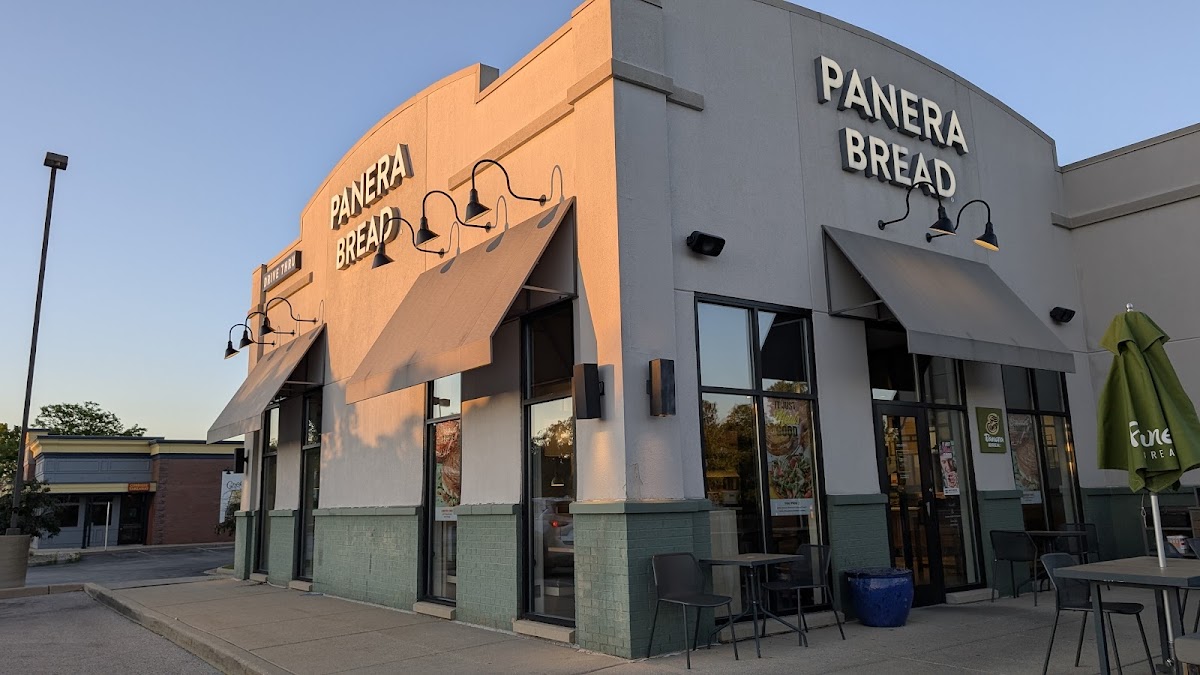Panera Bread Mishawaka